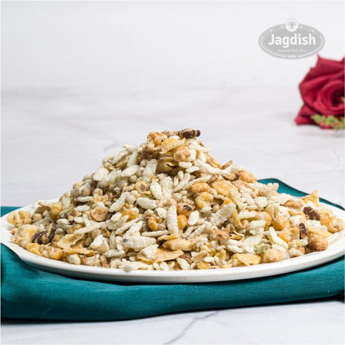 Jagdish Roasted Khatta Meetha Mix